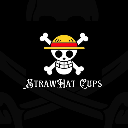 StrawHatCups™
